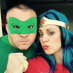 Meet your Posher, Leigh